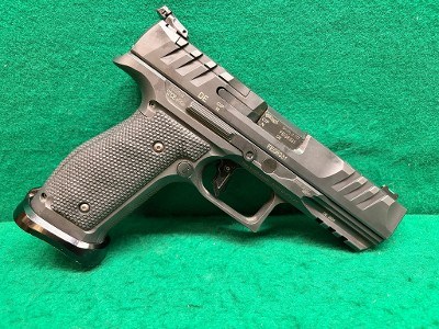 WALTHER PDP SF 9MM LUGER (9X19 PARA) - Image 2 of 21