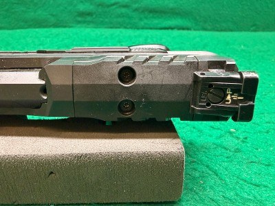 WALTHER PDP SF 9MM LUGER (9X19 PARA) - Image 16 of 21