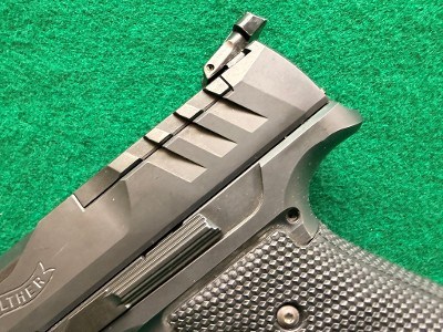 WALTHER PDP SF 9MM LUGER (9X19 PARA) - Image 10 of 21