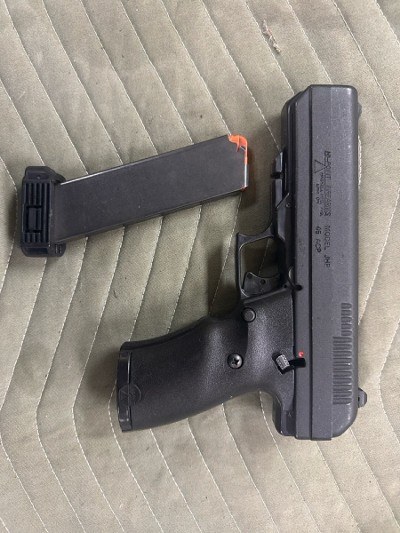 HI-POINT JHP 45 45 ACP (45 Auto) - Image 1 of 2