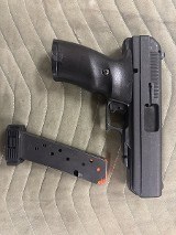 HI-POINT JHP 45 45 ACP (45 Auto) - Image 2 of 2