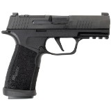 SIG SAUER P365-XMACRO TACOPS 9MM LUGER (9X19 PARA) - 2 of 3
