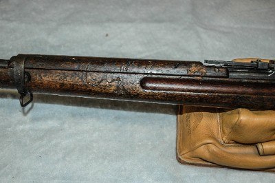 ARISAKA Type 38 6.5X50MM ARISAKA - Image 11 of 22