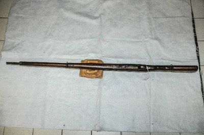 ARISAKA Type 38 6.5X50MM ARISAKA - Image 4 of 22
