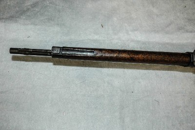 ARISAKA Type 38 6.5X50MM ARISAKA - Image 8 of 22