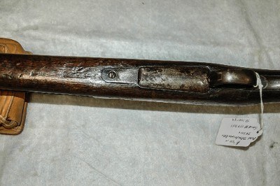 ARISAKA Type 38 6.5X50MM ARISAKA - Image 6 of 22