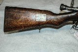 ARISAKA Type 38 6.5X50MM ARISAKA - Image 13 of 22