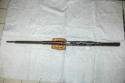 ARISAKA Type 38 6.5X50MM ARISAKA - Image 3 of 22