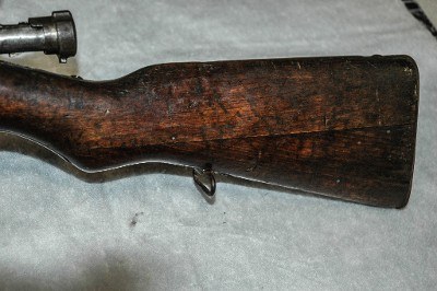ARISAKA Type 38 6.5X50MM ARISAKA - Image 9 of 22