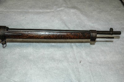 ARISAKA Type 38 6.5X50MM ARISAKA - Image 16 of 22