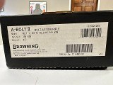 BROWNING White Gold Medallion .300 WSM - Image 25 of 25