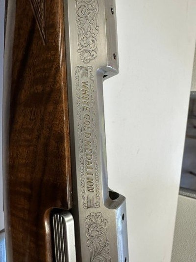 BROWNING White Gold Medallion .300 WSM - Image 6 of 25