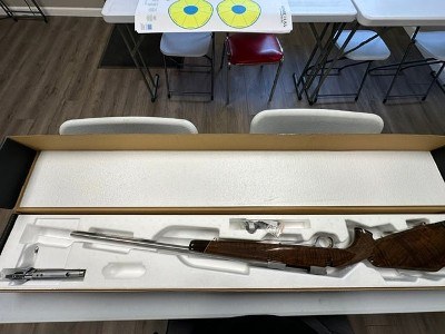 BROWNING White Gold Medallion .300 WSM - Image 1 of 25