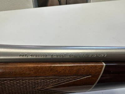 BROWNING White Gold Medallion .300 WSM - Image 13 of 25