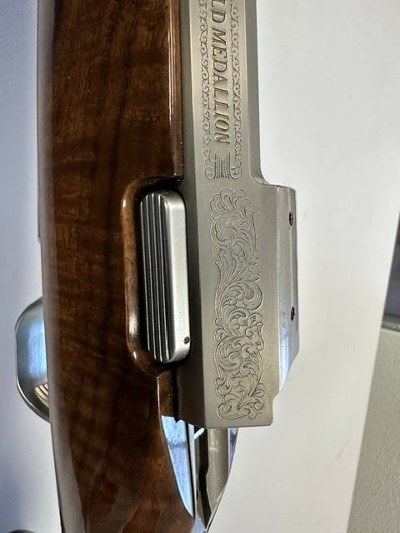 BROWNING White Gold Medallion .300 WSM - Image 7 of 25