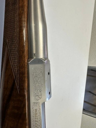BROWNING White Gold Medallion .300 WSM - Image 5 of 25
