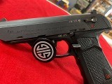 HECKLER & KOCH P 9 S .45 ACP - Image 6 of 8