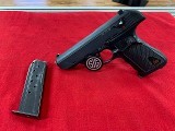 HECKLER & KOCH P 9 S .45 ACP