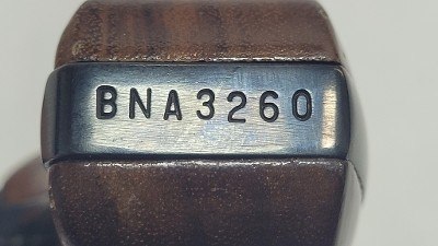 SMITH & WESSON m36-7 .38 SPL - Image 7 of 8