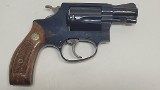 SMITH & WESSON m36-7 .38 SPL - Image 2 of 8
