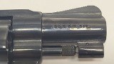 SMITH & WESSON m36-7 .38 SPL - Image 5 of 8