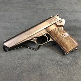 CZ CZ-52 7.62X25MM TOKAREV - 1 of 8