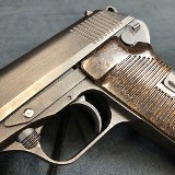 CZ CZ-52 7.62X25MM TOKAREV - 7 of 8