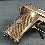 CZ CZ-52 7.62X25MM TOKAREV - 3 of 8