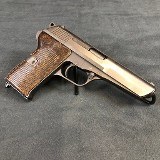 CZ CZ-52 7.62X25MM TOKAREV - 2 of 8