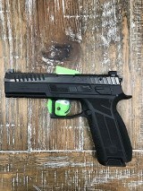CZ P-09 F 9MM LUGER (9x19 PARA) - 2 of 2