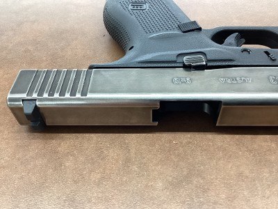 GLOCK G-43 9MM LUGER (9x19 PARA) - Image 5 of 6