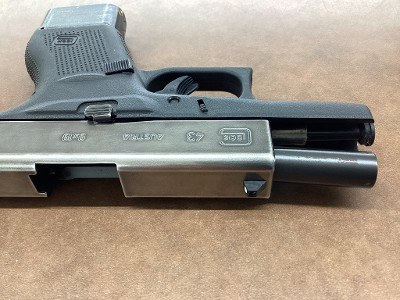 GLOCK G-43 9MM LUGER (9x19 PARA) - Image 6 of 6