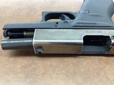 GLOCK G-43 9MM LUGER (9x19 PARA) - Image 4 of 6