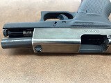 GLOCK G-43 9MM LUGER (9x19 PARA) - Image 4 of 6