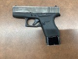 GLOCK G-43 9MM LUGER (9x19 PARA) - Image 1 of 6