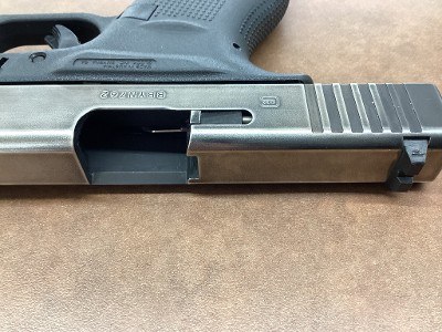 GLOCK G-43 9MM LUGER (9x19 PARA) - Image 3 of 6
