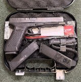 GLOCK G35 Gen 4 .40 S&W - 1 of 3