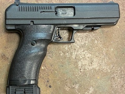 HI-POINT MODEL JHP .45 ACP - Image 2 of 6