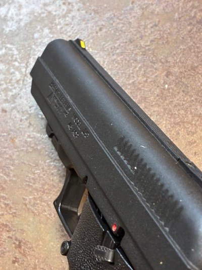 HI-POINT MODEL JHP .45 ACP - Image 4 of 6