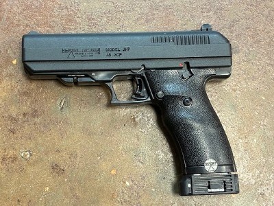 HI-POINT MODEL JHP .45 ACP - Image 3 of 6