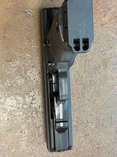 HI-POINT MODEL JHP .45 ACP - Image 1 of 6