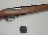 RUGER 10/22 22 LONG (22L) - Image 8 of 9