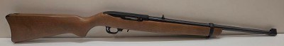 RUGER 10/22 22 LONG (22L) - Image 6 of 9