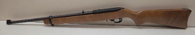 RUGER 10/22 22 LONG (22L) - Image 1 of 9