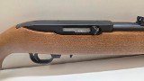 RUGER 10/22 22 LONG (22L) - Image 5 of 9