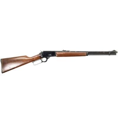 MARLIN MODEL 1894 .44 REM MAG - Image 2 of 2