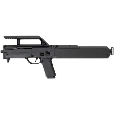 ZEV TECHNOLOGIES FDP 9MM LUGER (9X19 PARA) - Image 1 of 3