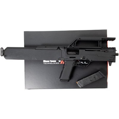 ZEV TECHNOLOGIES FDP 9MM LUGER (9X19 PARA) - Image 3 of 3