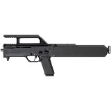 ZEV TECHNOLOGIES FDP 9MM LUGER (9X19 PARA)