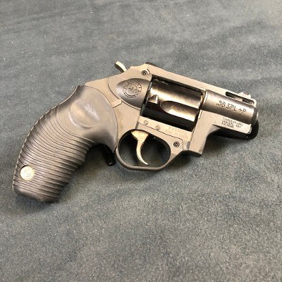 TAURUS REVOLVER 38SPL .38 SPL - Image 2 of 3
